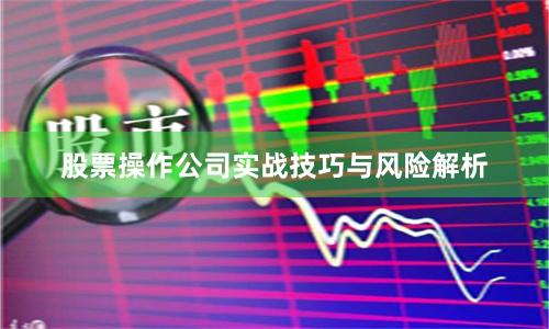 股票操作公司实战技巧与风险解析