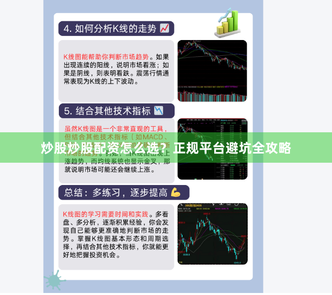 炒股炒股配资怎么选？正规平台避坑全攻略